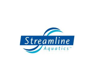 STREAMLINE POOL PRODUCTS LLC C100-4R-1M/3M Durafirm Guard Rail Set